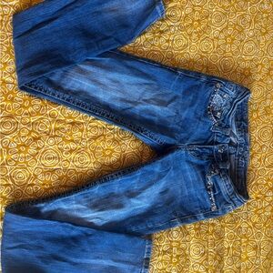 Request brand jeans size 3/26